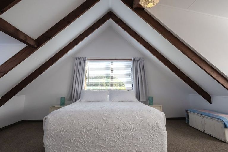 Photo of property in 1 Felix Campbell Street, Greymouth, 7805