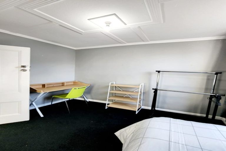 Photo of property in 117 Wallace Street, Mount Cook, Wellington, 6021