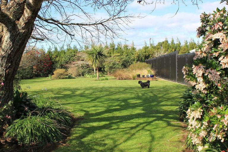 Photo of property in 1266 Egmont Road, Egmont Village, 4372