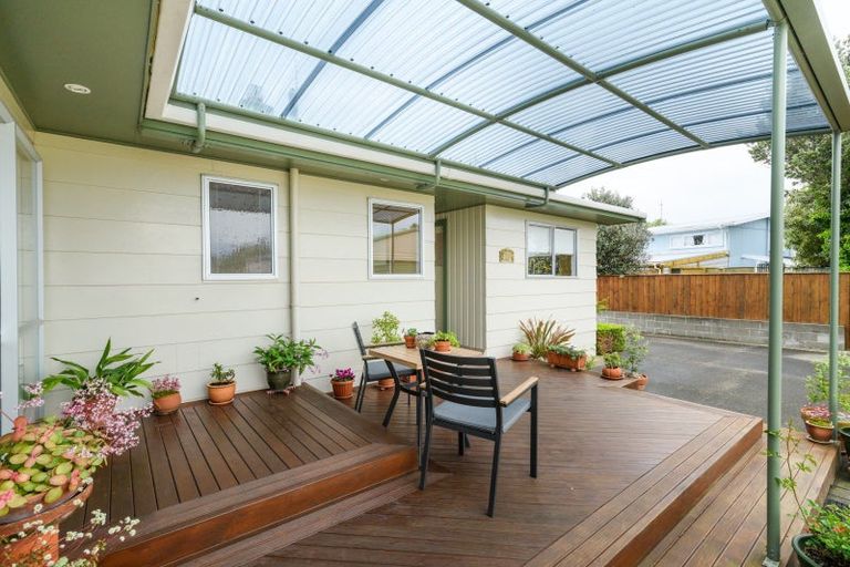 Photo of property in 70 Sherwill Street, Feilding, 4702