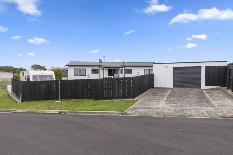Photo of property in 74 Manfield Street, Tokoroa, 3420