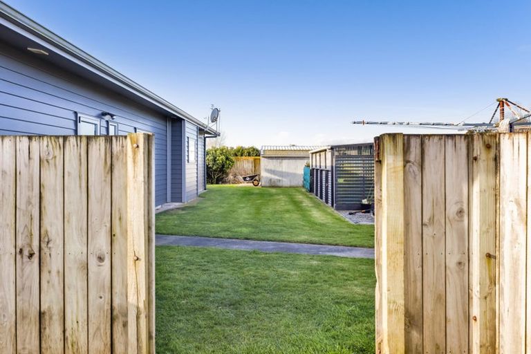 Photo of property in 484 Turuturu Road, Hawera, 4674