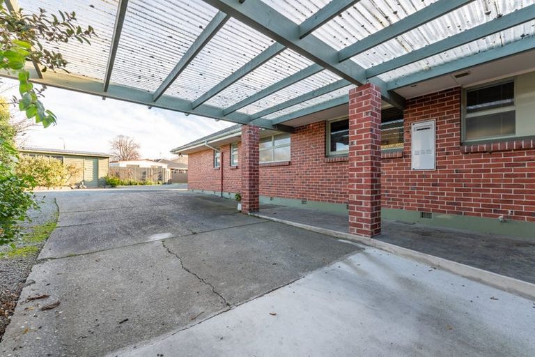 Photo of property in 125a Otipua Road, Watlington, Timaru, 7910