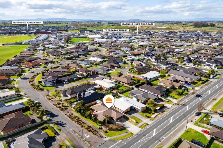 Photo of property in 264 Borman Road, Rototuna North, Hamilton, 3210