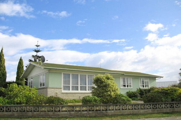 Photo of property in 18 Galway Street, Tamatea, Napier, 4112