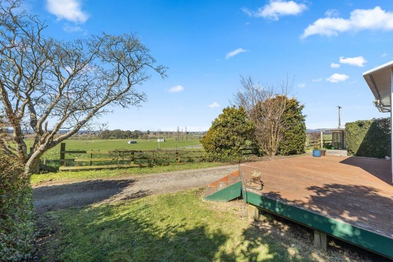 Photo of property in 2702 Old Taupo Road, Tokoroa, 3491