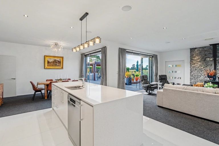 Photo of property in 2/670 Newtons Road, Rolleston, Christchurch, 7675