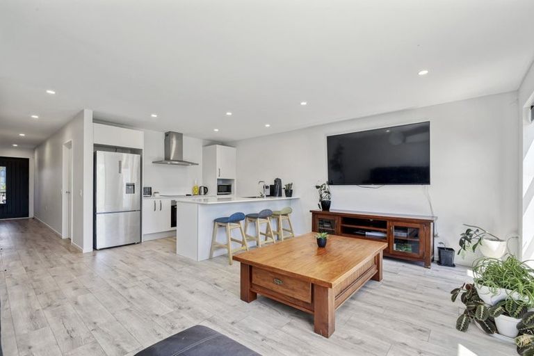 Photo of property in 7 Mccahon Lane, Rolleston, 7615