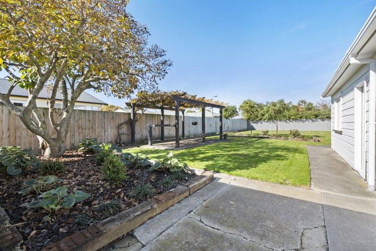 Photo of property in 3 Carthew Street, Feilding, 4702