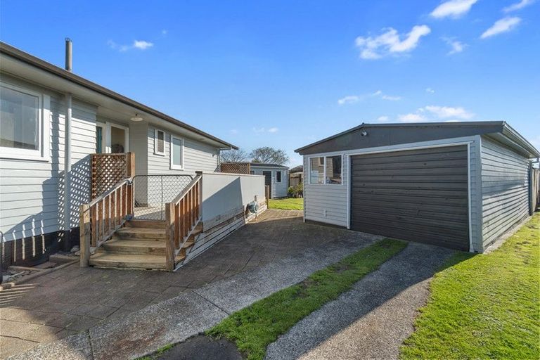 Photo of property in 42 Irvine Street, Frankton, Hamilton, 3204