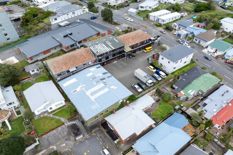 Photo of property in 2/369 Adelaide Road, Newtown, Wellington, 6021