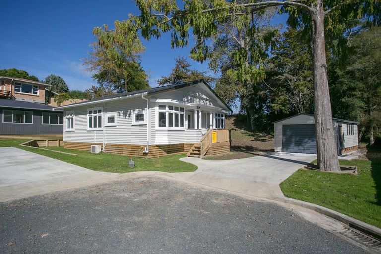 Photo of property in 339 Sinclair Terrace, Te Awamutu, 3800