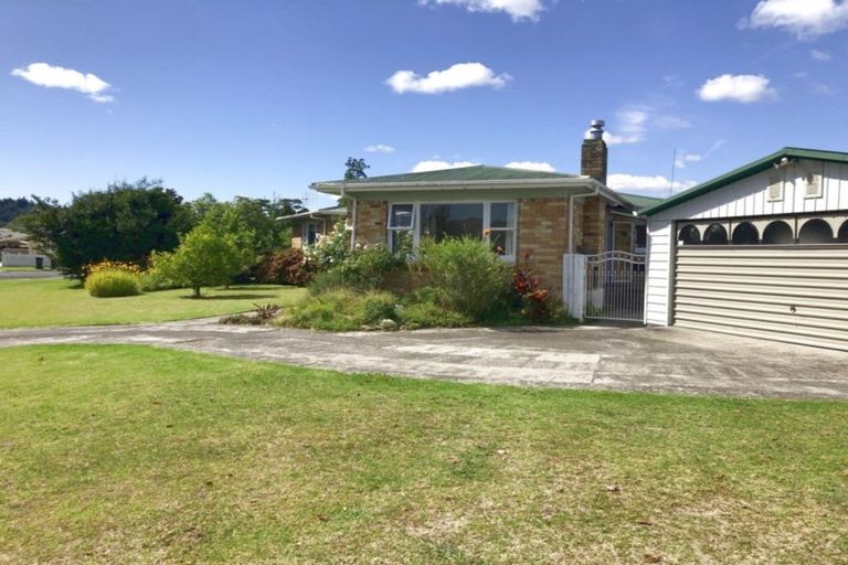 Photo of property in 1 Fraser Street, Whakatane, 3120
