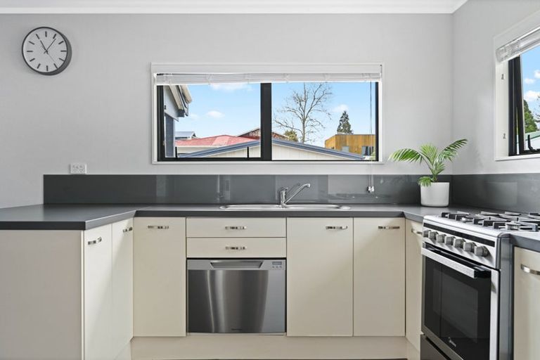 Photo of property in 30 Graham Street, Hamilton East, Hamilton, 3216