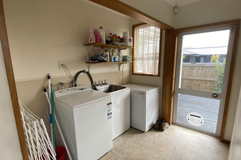 Photo of property in 55 Ferguson Street, Awapuni, Palmerston North, 4412