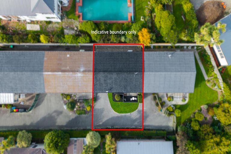 Photo of property in 3/8 Campbell Street, Maori Hill, Timaru, 7910