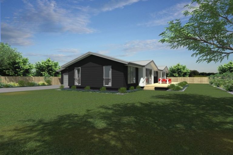Photo of property in 6 Ambedkar Way, Pukekohe, 2120