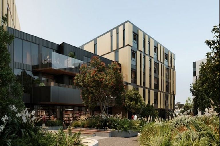 Photo of property in Amaia, 312/48 Esmonde Road, Takapuna, Auckland, 0622