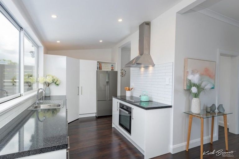 Photo of property in 50 York Street, Moera, Lower Hutt, 5010