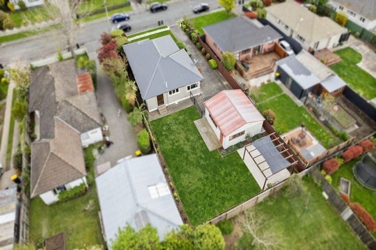 Photo of property in 28 Olivine Street, Shirley, Christchurch, 8013