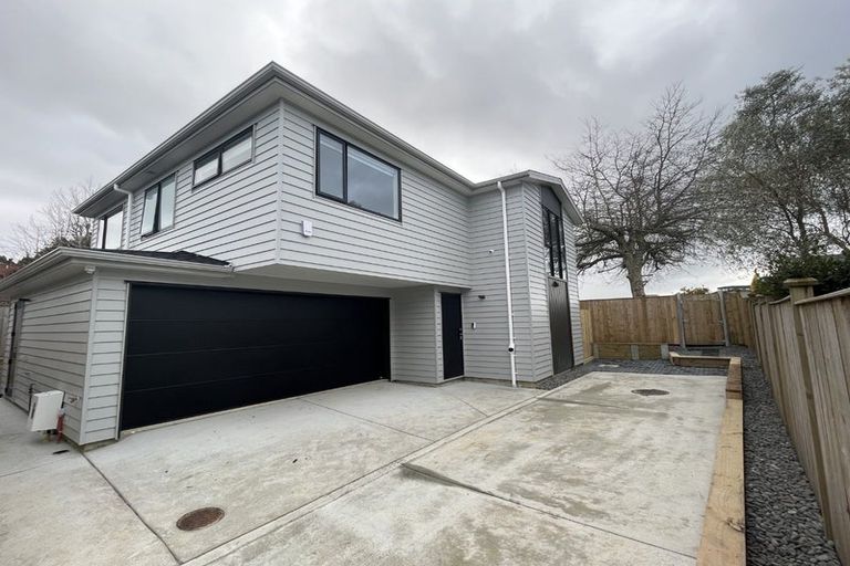 Photo of property in 83c Hastings Road, Mairangi Bay, Auckland, 0630