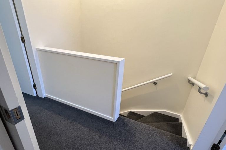 Photo of property in 31-41 Pirie Street, Mount Victoria, Wellington, 6011