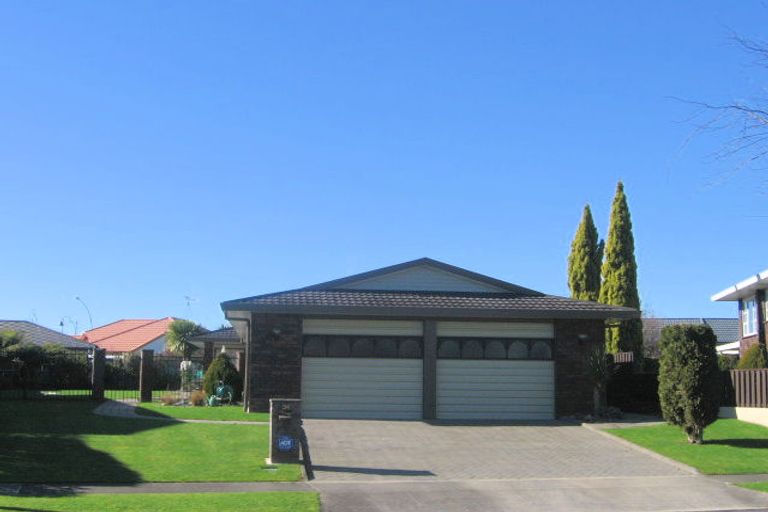 Photo of property in 34 Ellerslie Avenue, Chartwell, Hamilton, 3210