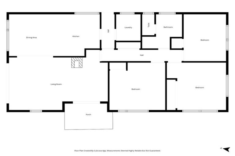Photo of property in 11 Lacy Gate Place, Woodend, 7610