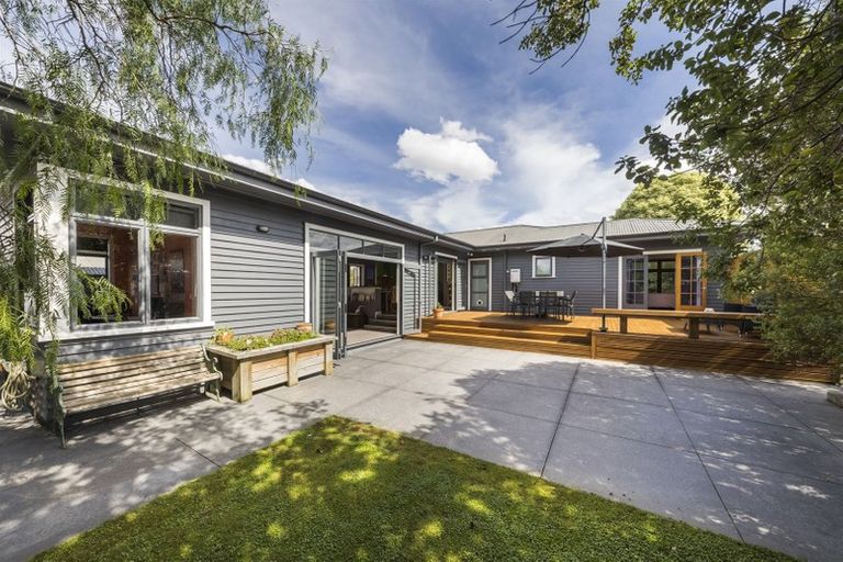 Photo of property in 107 Fitzroy Street, Terrace End, Palmerston North, 4410