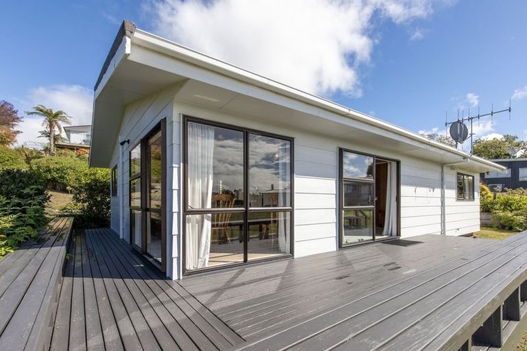 Photo of property in 9 Koromiko Place, Omori, Turangi, 3381