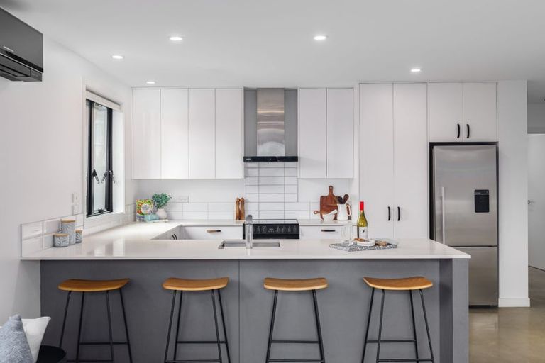 Photo of property in 54 Dover Street, St Albans, Christchurch, 8014