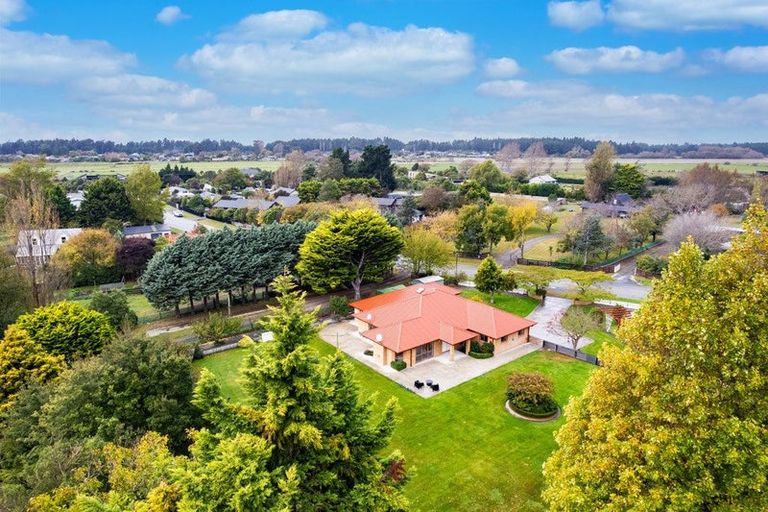 Photo of property in 20 Allin Drive, Waikuku Beach, 7402
