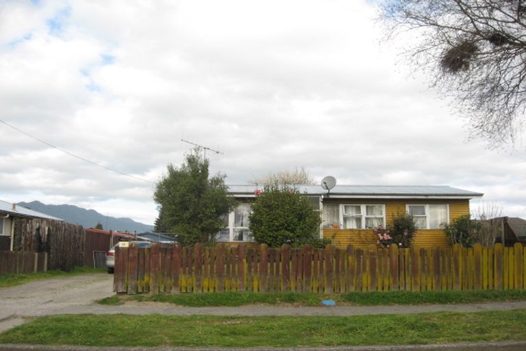 Photo of property in 23 Matai Street, Murupara, 3025