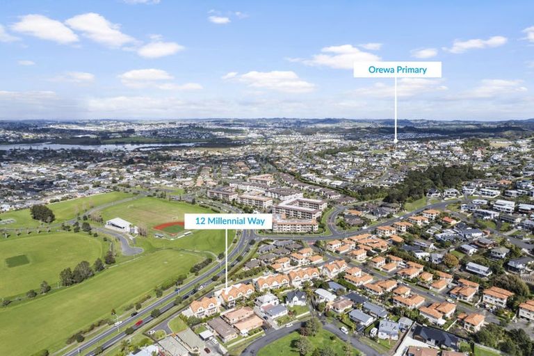 Photo of property in 12 Millennial Way, Orewa, 0931