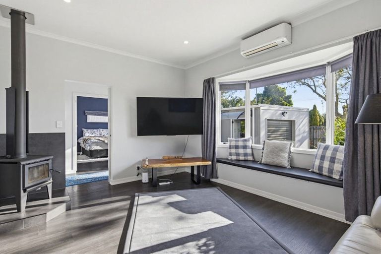 Photo of property in 38 Princes Street, Levin, 5510