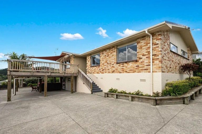 Photo of property in 5 Clotworthy Crescent, Onerahi, Whangarei, 0110