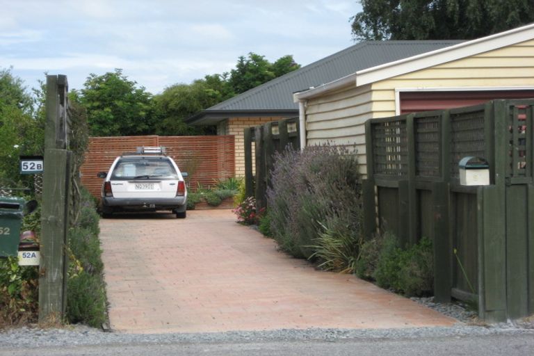 Photo of property in 50a Randolph Street, Woolston, Christchurch, 8062