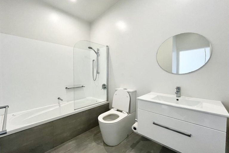 Photo of property in 431a Jackson Street, Petone, Lower Hutt, 5012