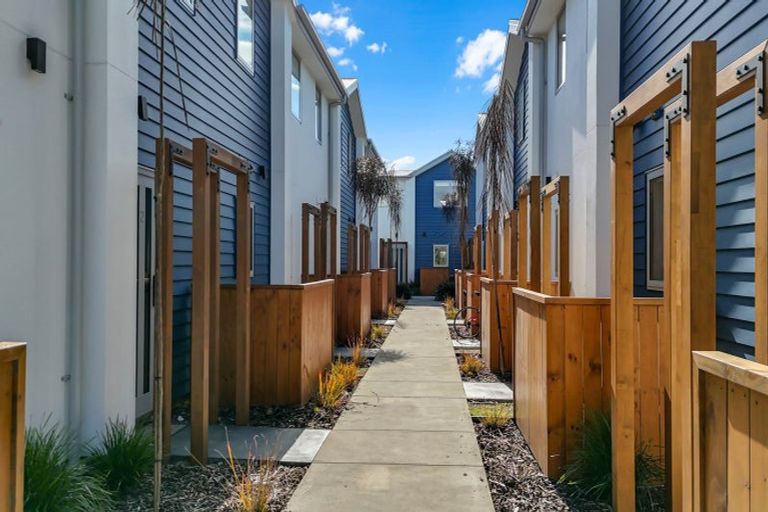 Photo of property in 5/257 Armagh Street, Christchurch Central, Christchurch, 8011