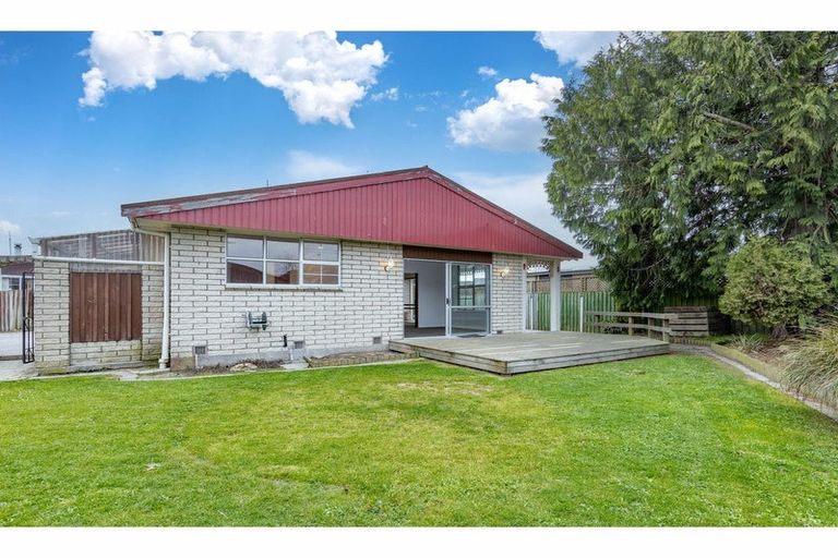 Photo of property in 7 Kanuka Place, Kaiapoi, 7630