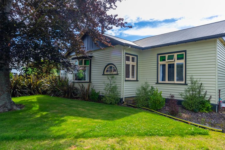 Photo of property in 45 North Town Belt, Temuka, 7986