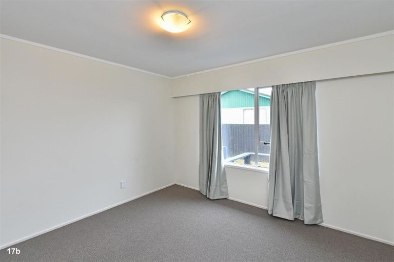 Photo of property in 2/17 Hoturoa Place, Manurewa, Auckland, 2102