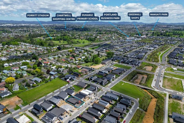 Photo of property in 37 Earp Crescent, Chartwell, 3210