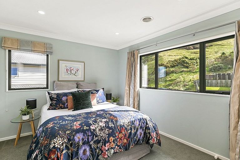 Photo of property in 7 Moston Grove, Churton Park, Wellington, 6037