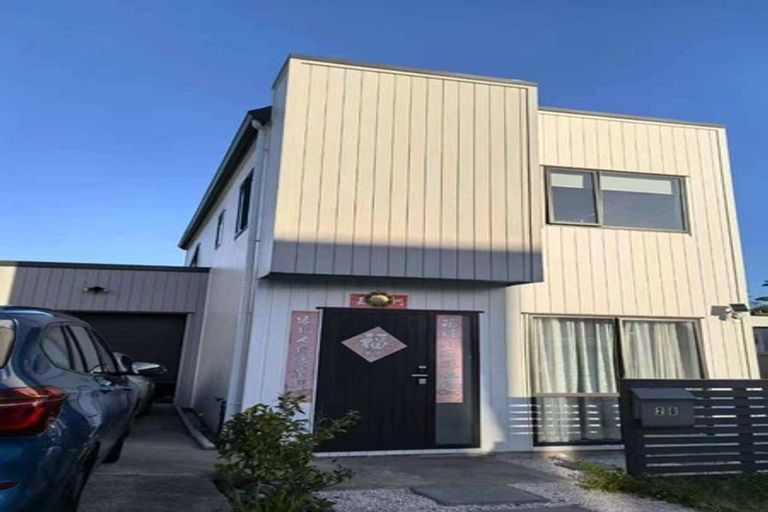 Photo of property in 20 Waka Street, Albany Heights, Auckland, 0632