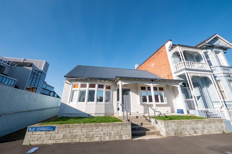 Photo of property in 5 Ethel Benjamin Place, North Dunedin, Dunedin, 9016
