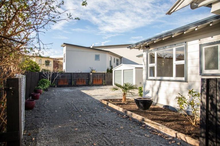 Photo of property in 10 Cadogan Street, Sydenham, Christchurch, 8023