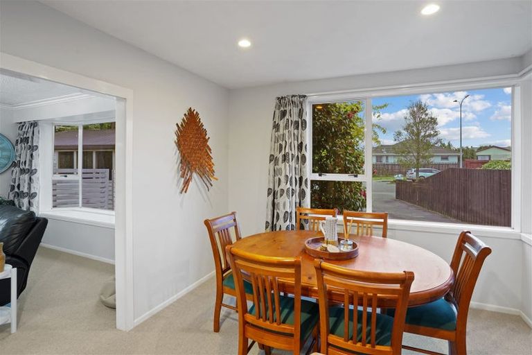 Photo of property in 51 Moore Street, Rolleston, 7614