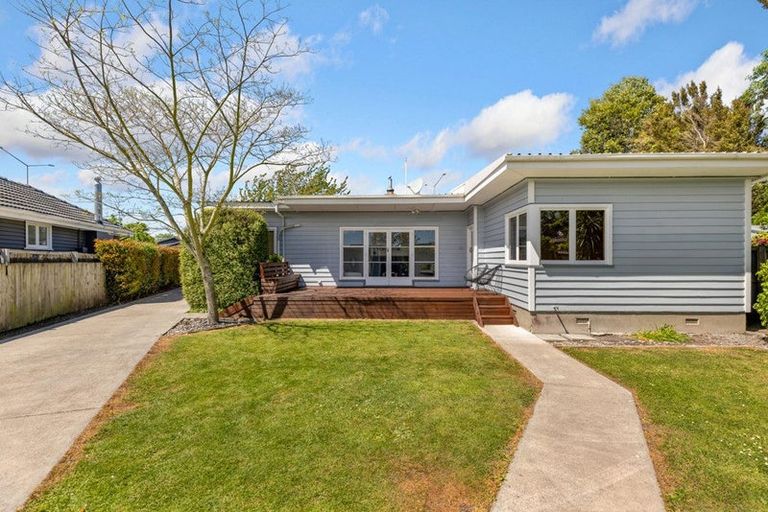 Photo of property in 149 Main North Road, Papanui, Christchurch, 8052