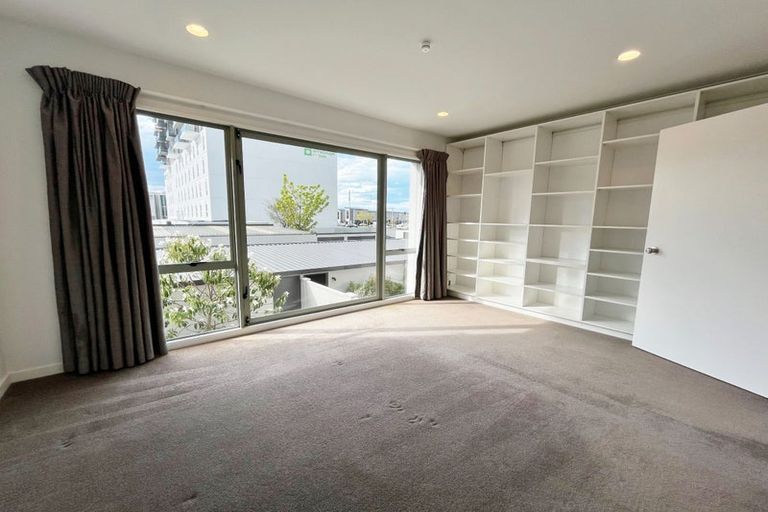 Photo of property in 3/45 Chester Street West, Christchurch Central, Christchurch, 8013